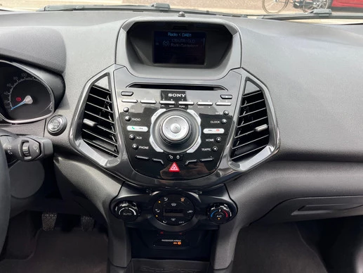 Ford EcoSport - Afbeelding 29 van 30