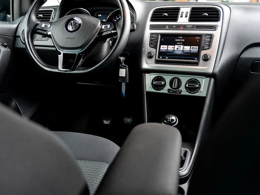 Volkswagen Polo - Afbeelding 2 van 30