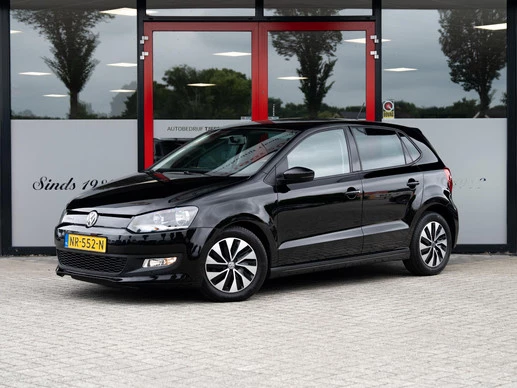 Volkswagen Polo - Afbeelding 7 van 30