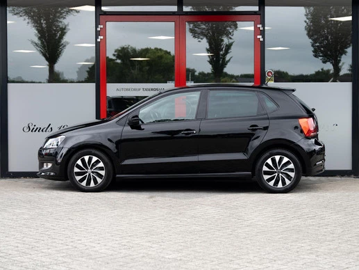 Volkswagen Polo - Afbeelding 8 van 30