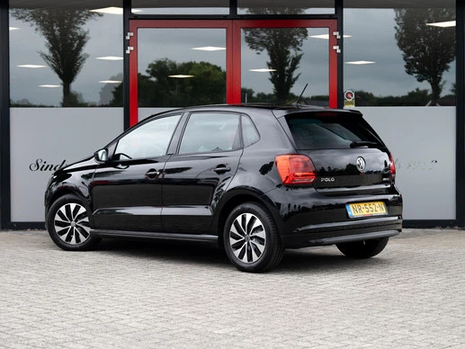 Volkswagen Polo - Afbeelding 9 van 30