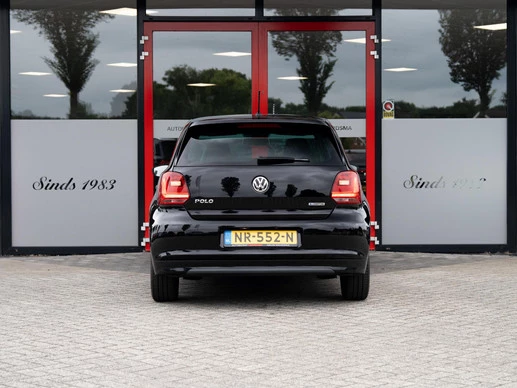 Volkswagen Polo - Afbeelding 10 van 30