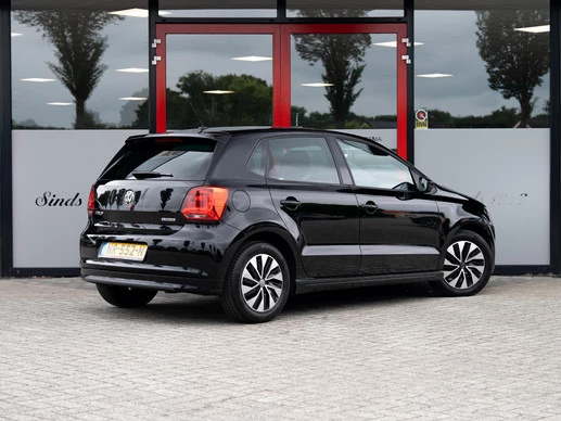 Volkswagen Polo - Afbeelding 11 van 30