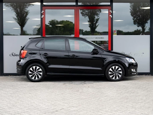Volkswagen Polo - Afbeelding 12 van 30