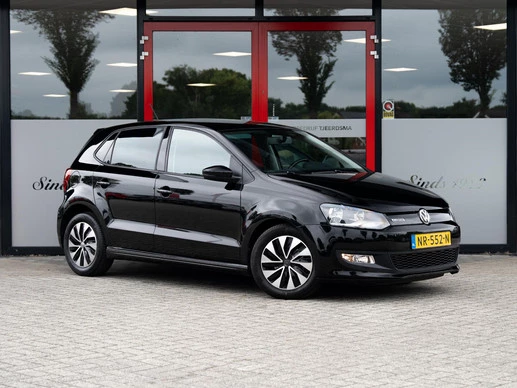 Volkswagen Polo - Afbeelding 13 van 30