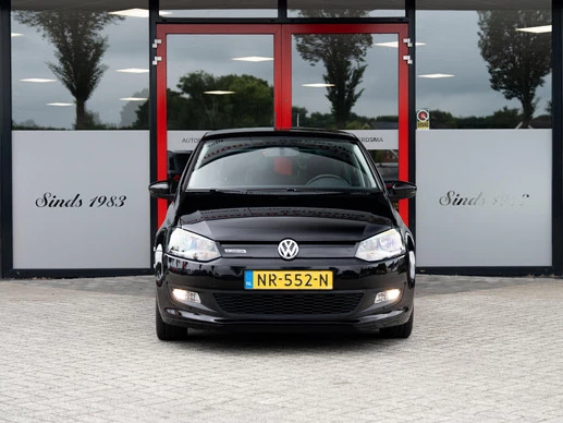 Volkswagen Polo - Afbeelding 14 van 30