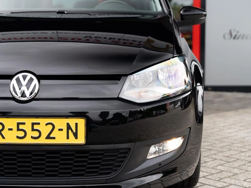 Volkswagen Polo - Afbeelding 16 van 30