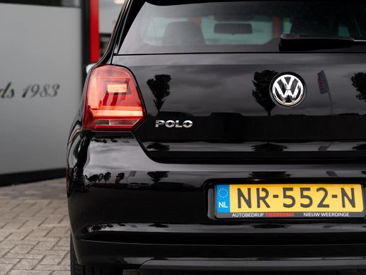Volkswagen Polo - Afbeelding 20 van 30
