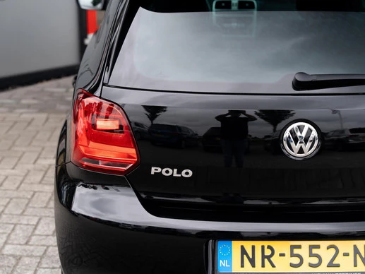 Volkswagen Polo - Afbeelding 21 van 30