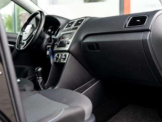 Volkswagen Polo - Afbeelding 28 van 30