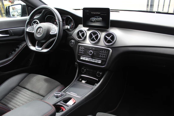 Mercedes-Benz CLA - Afbeelding 2 van 23
