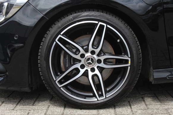 Mercedes-Benz CLA - Afbeelding 4 van 23