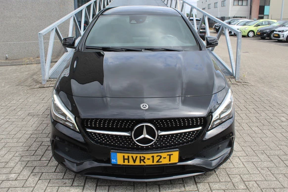 Mercedes-Benz CLA - Afbeelding 5 van 23