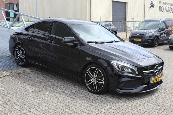 Mercedes-Benz CLA - Afbeelding 6 van 23
