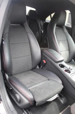 Mercedes-Benz CLA - Afbeelding 7 van 23