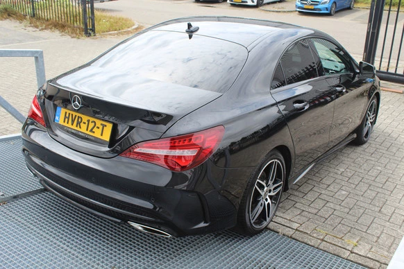 Mercedes-Benz CLA - Afbeelding 8 van 23