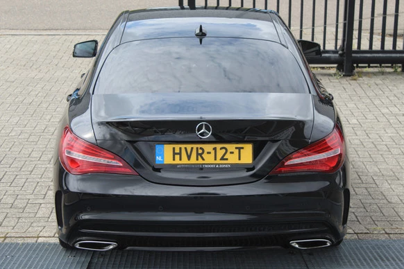 Mercedes-Benz CLA - Afbeelding 9 van 23