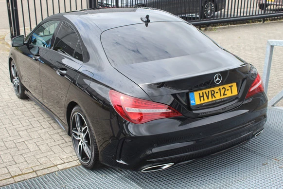 Mercedes-Benz CLA - Afbeelding 10 van 23
