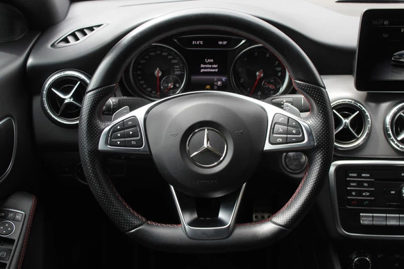 Mercedes-Benz CLA - Afbeelding 11 van 23