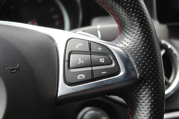 Mercedes-Benz CLA - Afbeelding 13 van 23