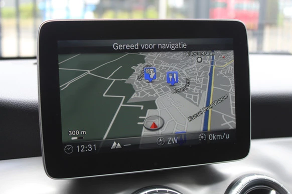 Mercedes-Benz CLA - Afbeelding 16 van 23
