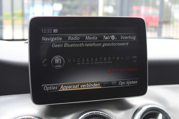 Mercedes-Benz CLA - Afbeelding 18 van 23