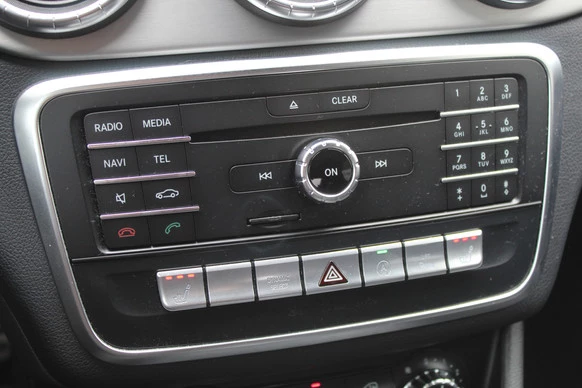 Mercedes-Benz CLA - Afbeelding 19 van 23