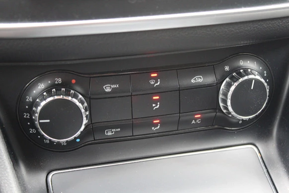 Mercedes-Benz CLA - Afbeelding 20 van 23