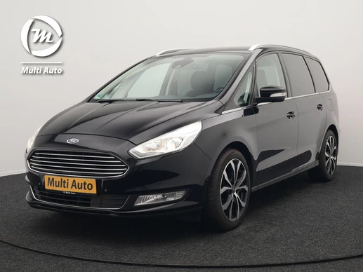 Ford Galaxy - Afbeelding 1 van 30
