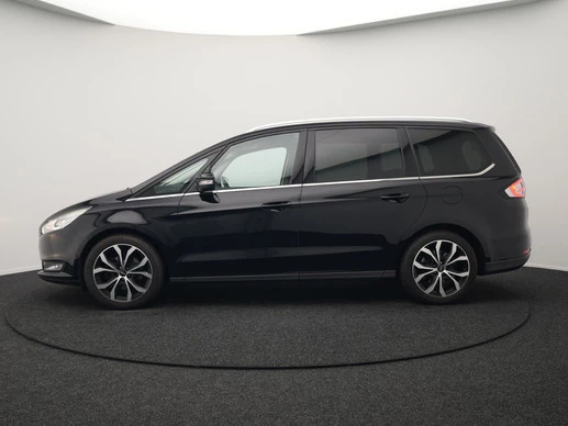 Ford Galaxy - Afbeelding 2 van 30