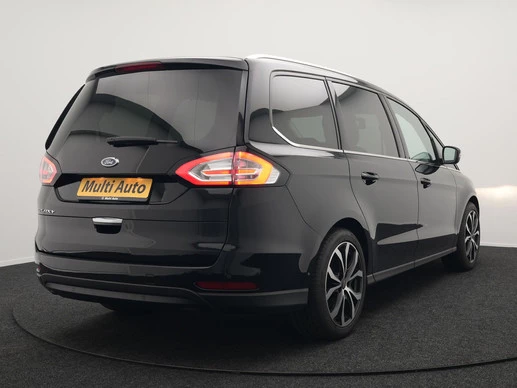 Ford Galaxy - Afbeelding 3 van 30