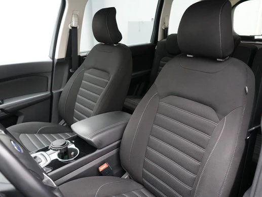 Ford Galaxy - Afbeelding 15 van 30