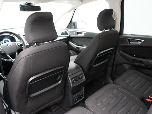 Ford Galaxy - Afbeelding 17 van 30