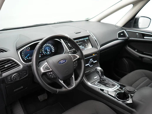 Ford Galaxy - Afbeelding 4 van 30