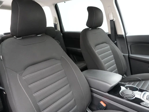 Ford Galaxy - Afbeelding 5 van 30