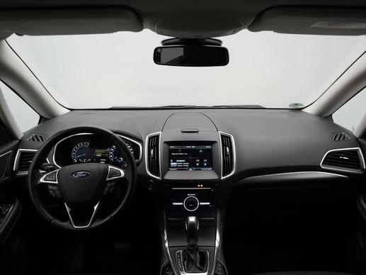 Ford Galaxy - Afbeelding 6 van 30