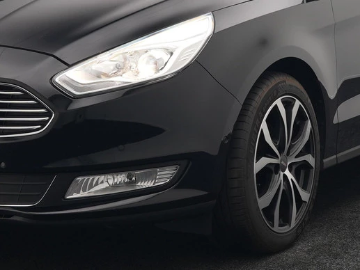 Ford Galaxy - Afbeelding 10 van 30