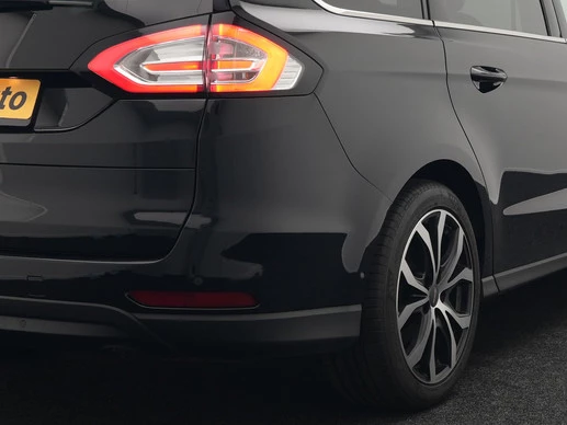 Ford Galaxy - Afbeelding 11 van 30