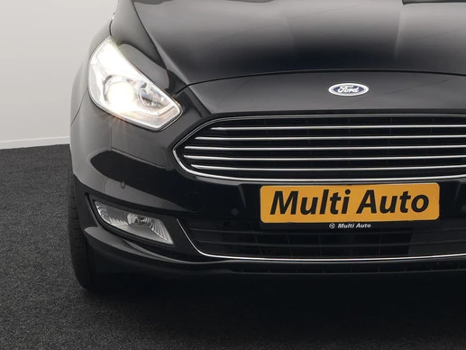 Ford Galaxy - Afbeelding 12 van 30