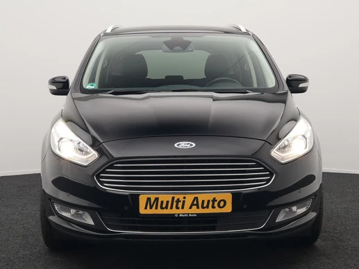 Ford Galaxy - Afbeelding 13 van 30