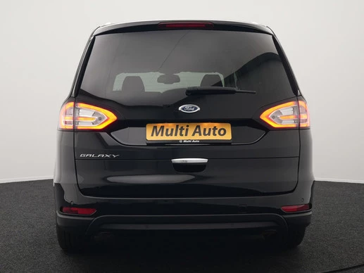 Ford Galaxy - Afbeelding 14 van 30