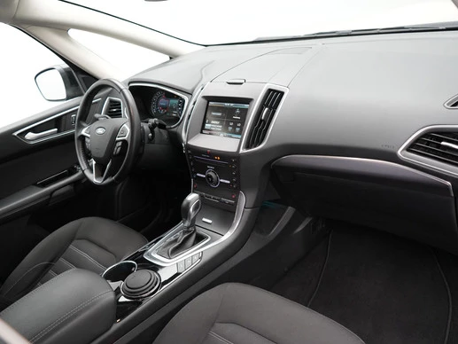 Ford Galaxy - Afbeelding 16 van 30
