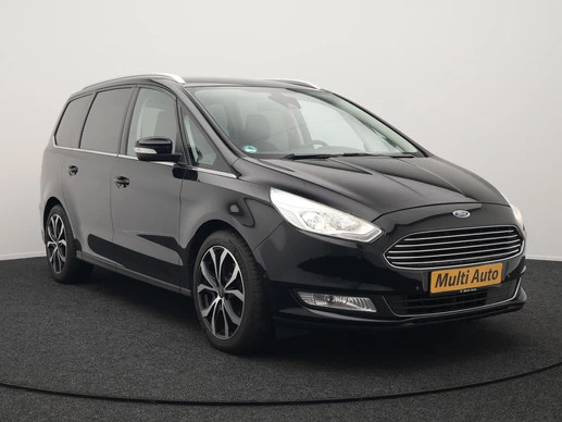 Ford Galaxy - Afbeelding 18 van 30