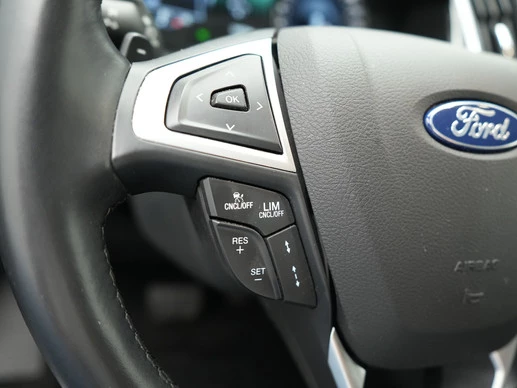 Ford Galaxy - Afbeelding 20 van 30