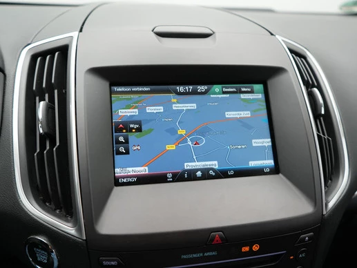 Ford Galaxy - Afbeelding 22 van 30