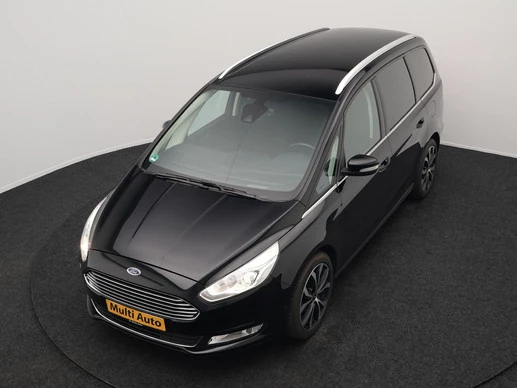 Ford Galaxy - Afbeelding 25 van 30