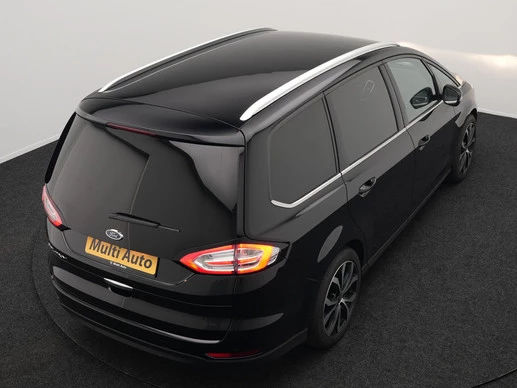 Ford Galaxy - Afbeelding 26 van 30