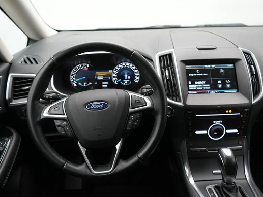Ford Galaxy - Afbeelding 27 van 30