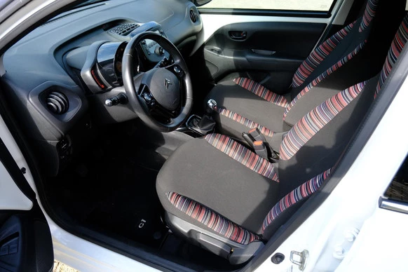 Citroën C1 - Afbeelding 2 van 27