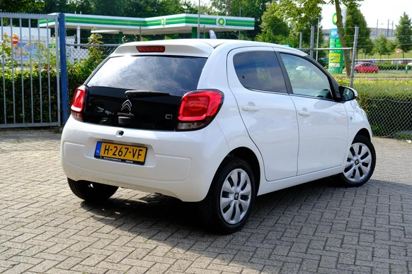 Citroën C1 - Afbeelding 3 van 27